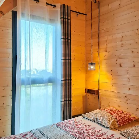 De La Vallee De Chaudefour Chalet Chambon-sur-Lac