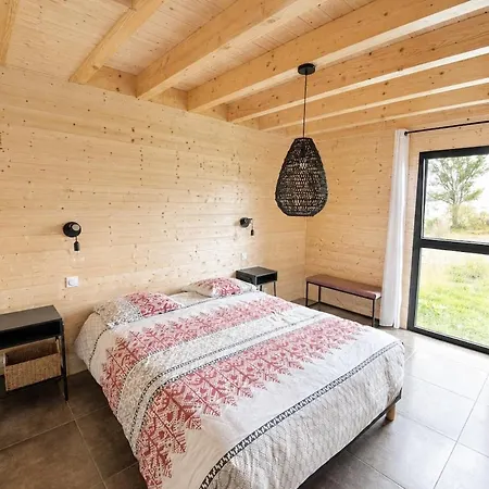 Chalet De La Vallee De Chaudefour *